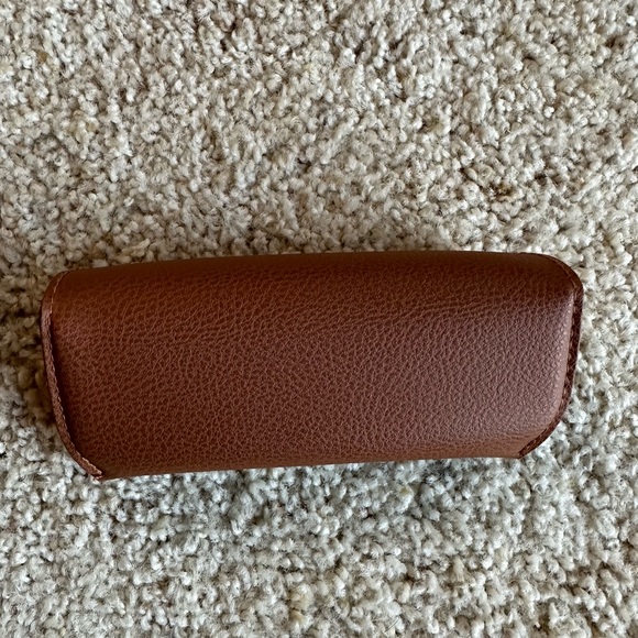 Brown ray ban case - Picture 2 of 2